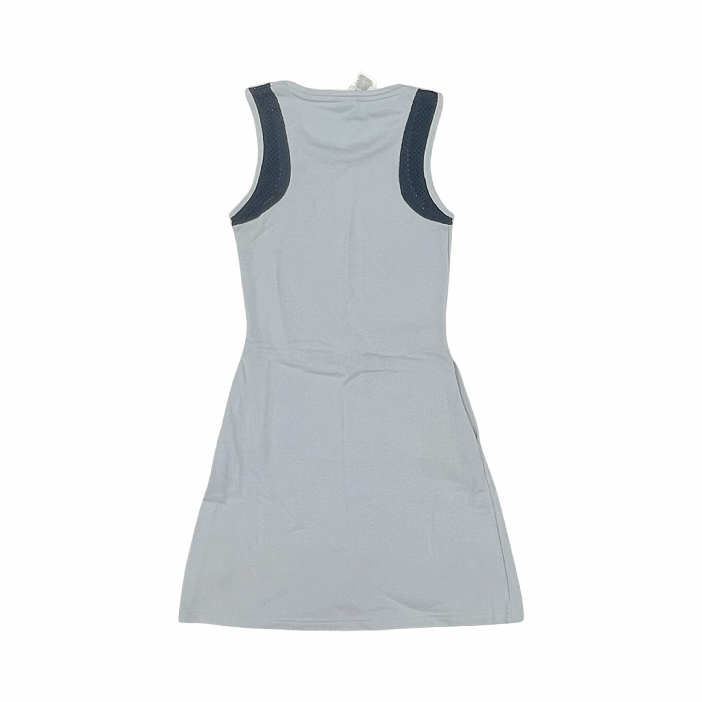 Athletic Dress By Adidas In Blue, Size:Xs