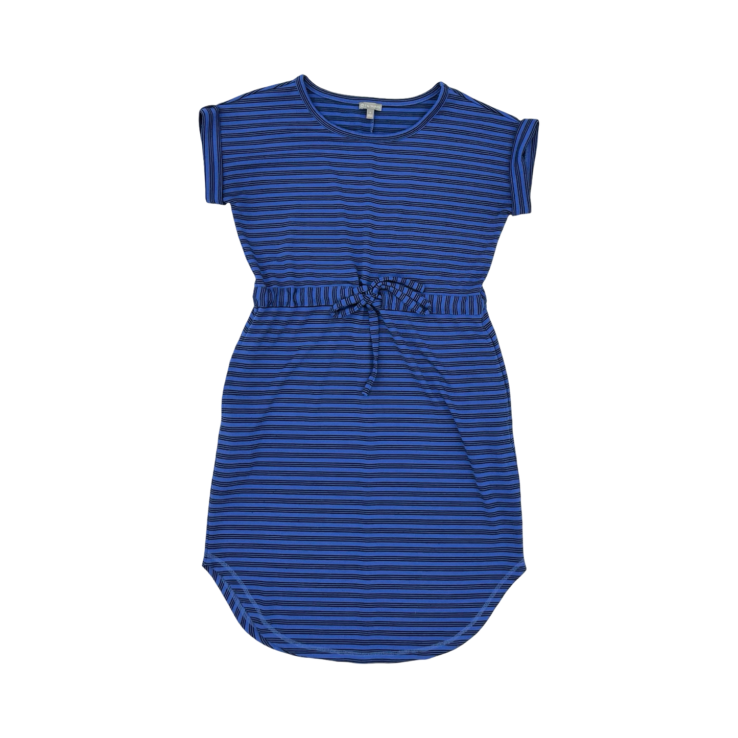 Dress Casual Short By Talbots In Blue, Size:S