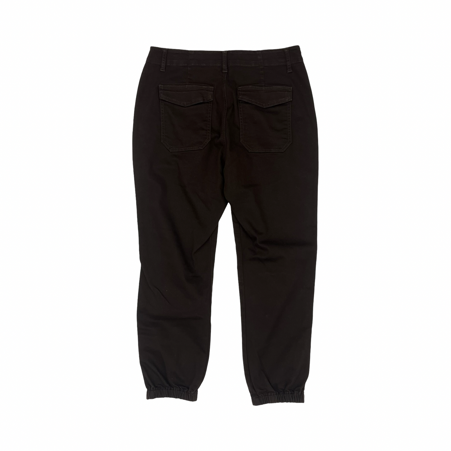 Pants Joggers By Cabi In Brown, Size:10