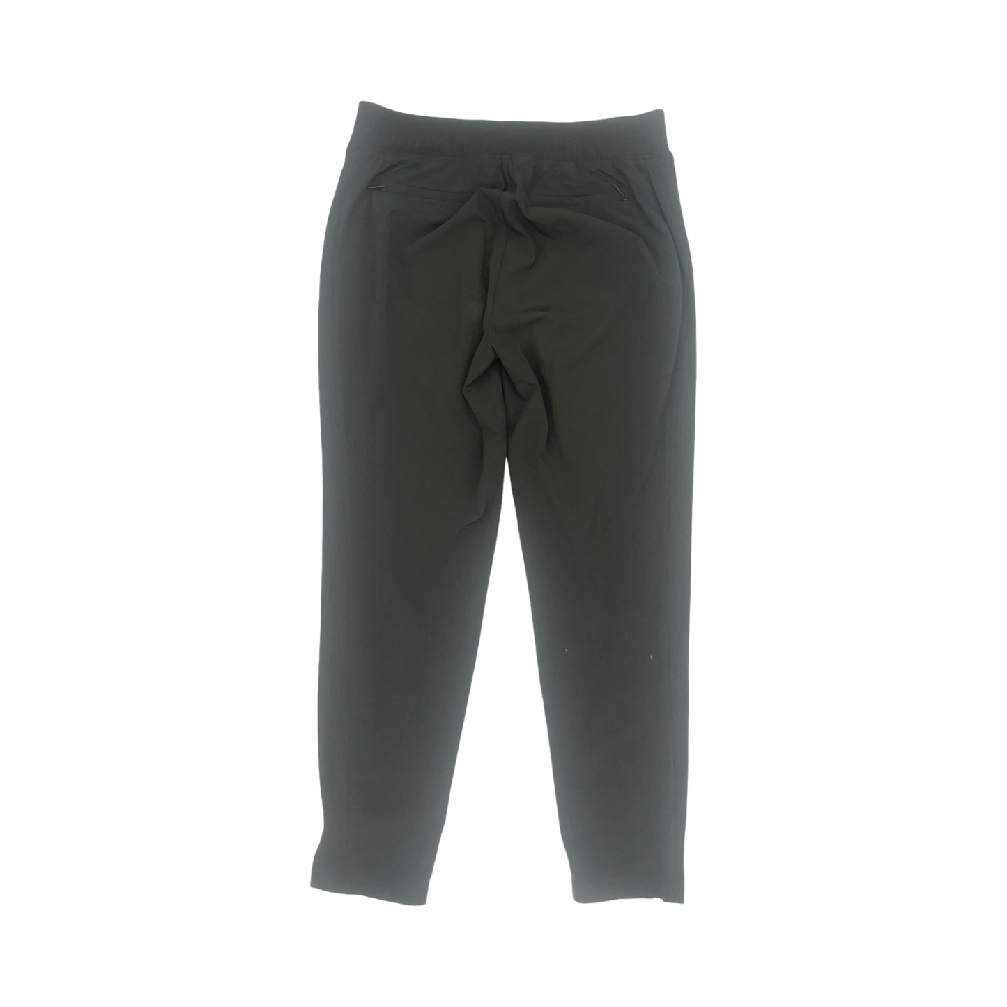 Athletic Pants By Athleta In Green, Size:4