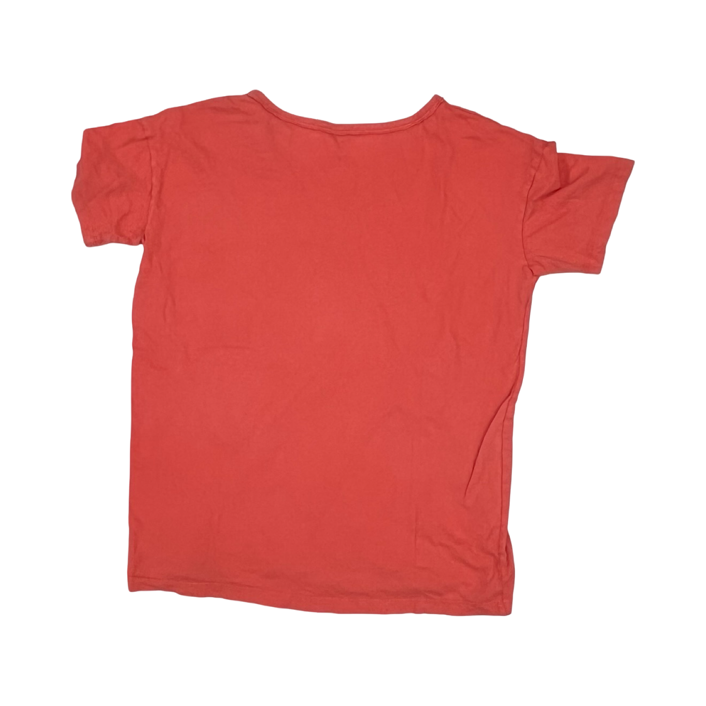 Top Ss By Aerie In Coral, Size:S