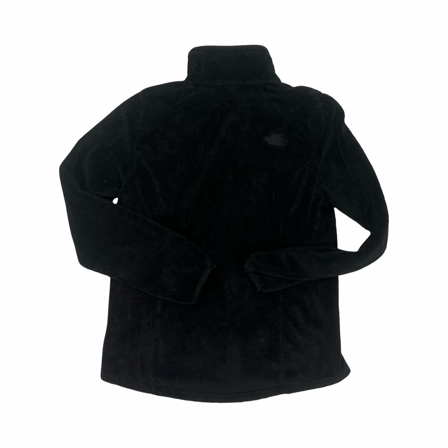 Jacket Fleece By The North Face In Black, Size:M