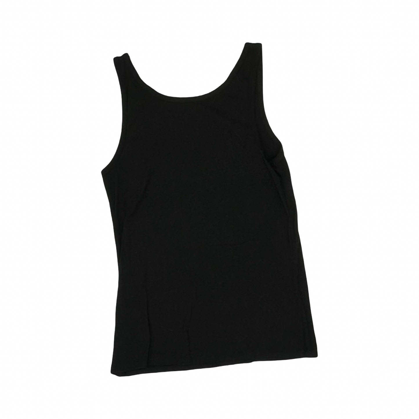 Tank Top By A New Day In Black, Size:L