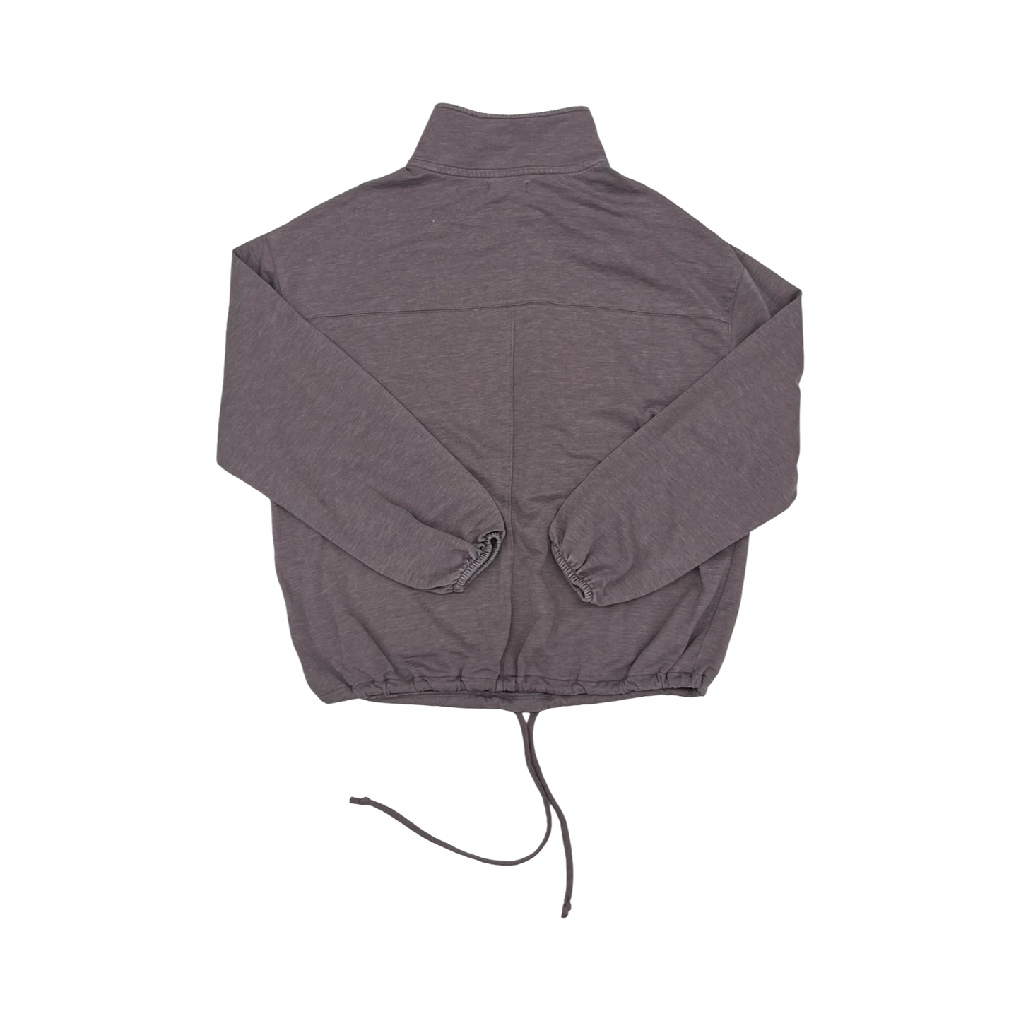 Top Ls By Maurices In Purple, Size:S