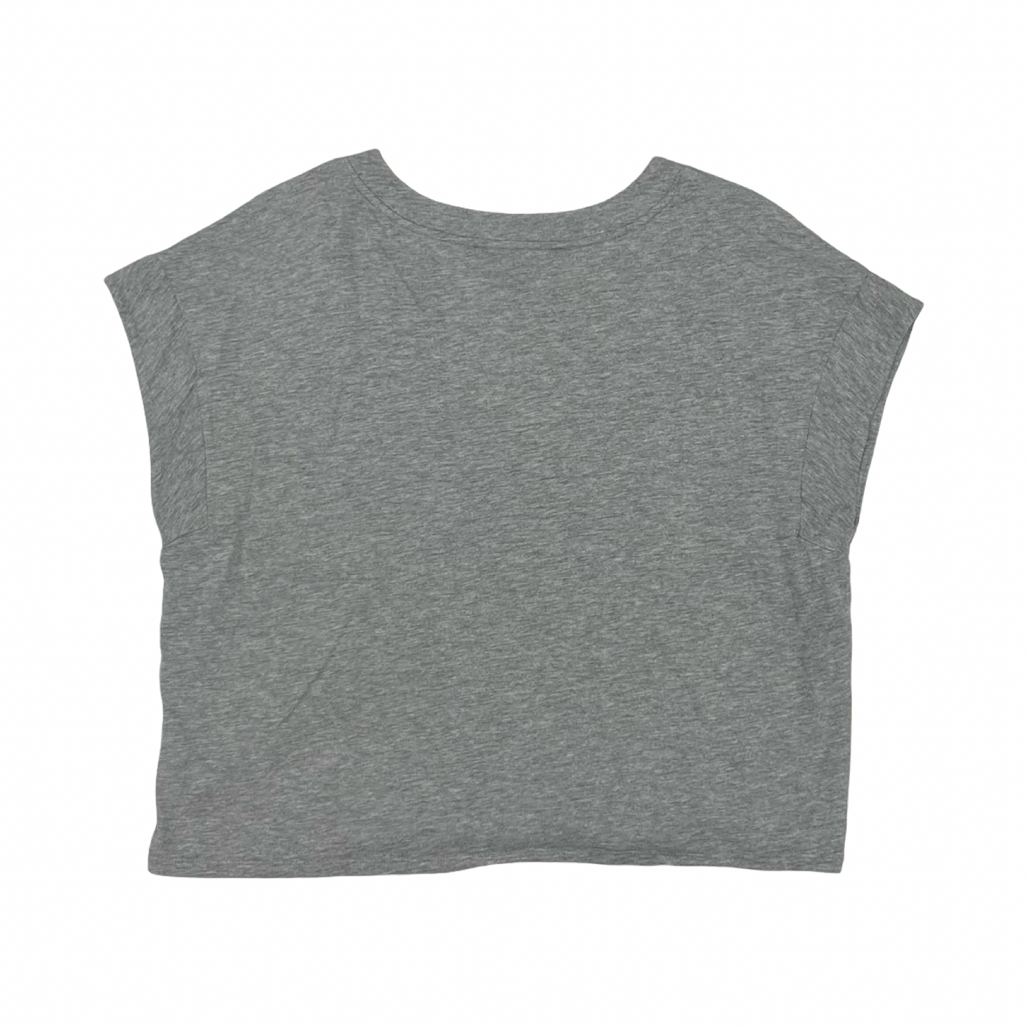 Top Ss By White House Black Market In Grey, Size:Xl
