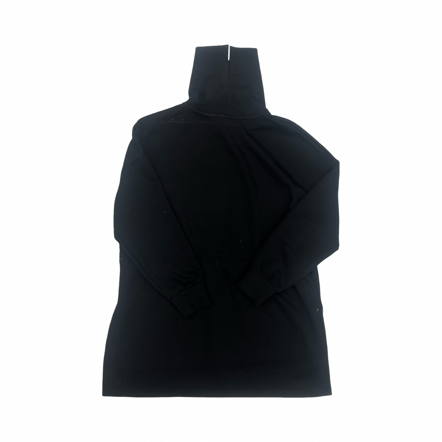 Top Ls By Cmc In Black, Size:S