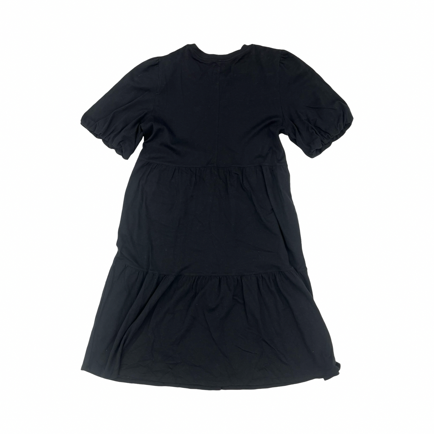 Dress Casual Midi By Amazon Essentials In Black, Size:Xxl