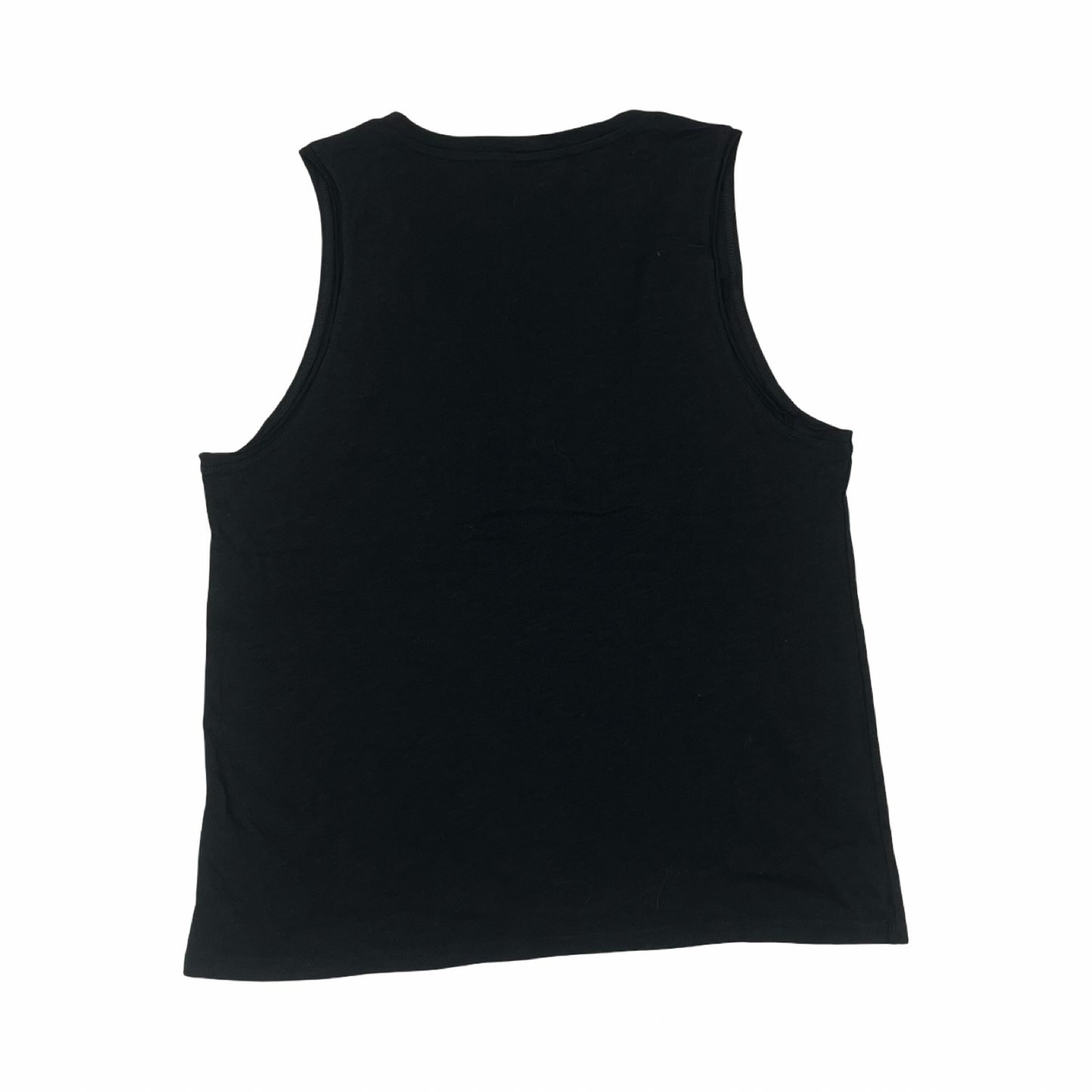 Tank Top By Madewell In Black, Size:Xl