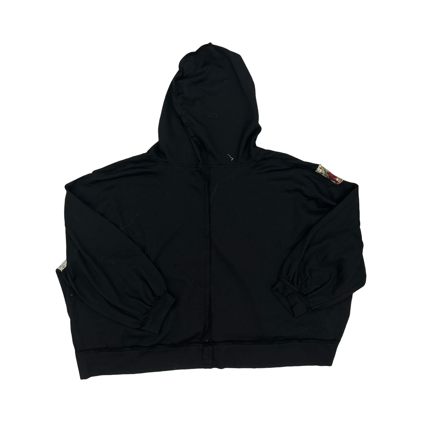 Top Ls By Pol In Multi, Size:M