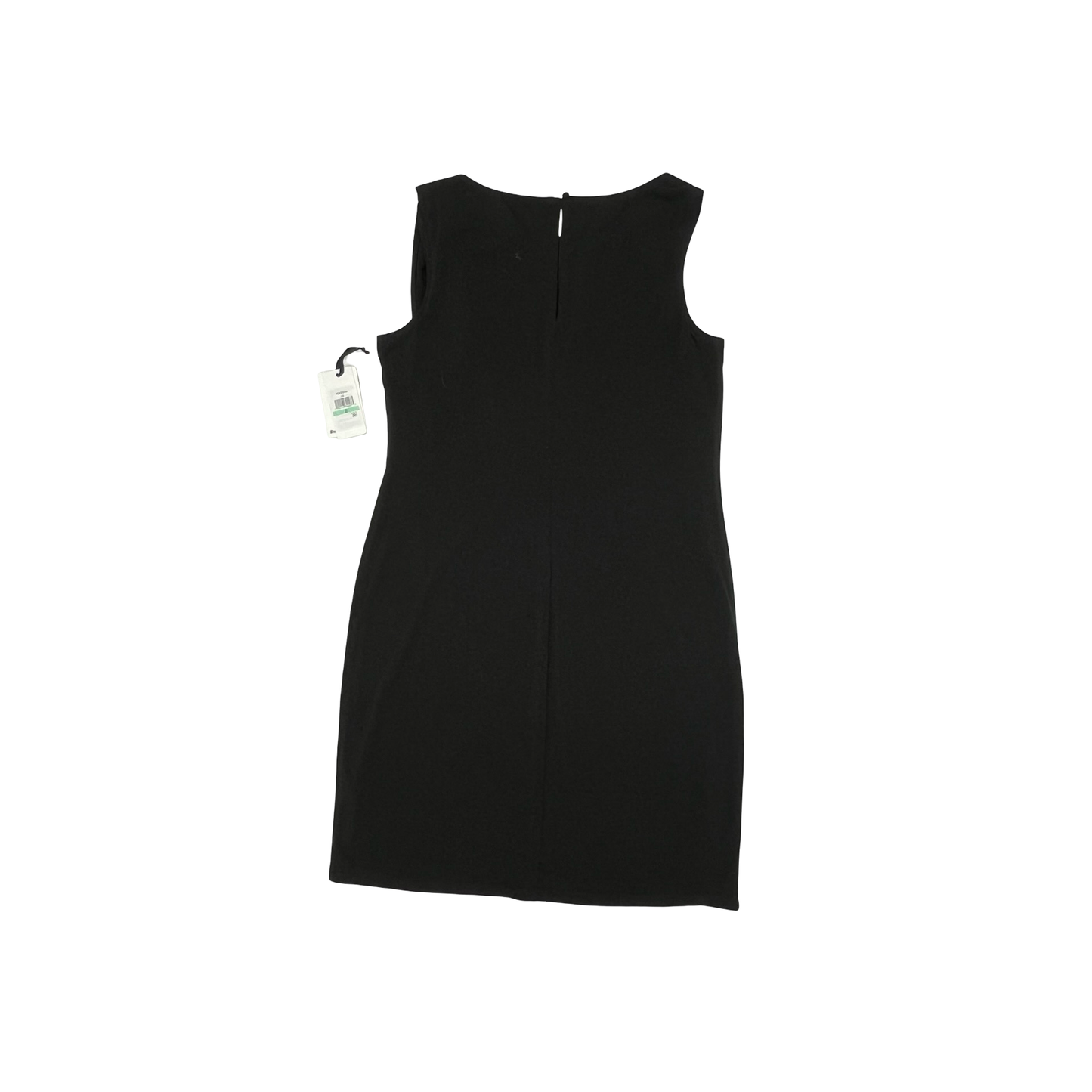 Dress Party Short By Kensie In Black, Size:8