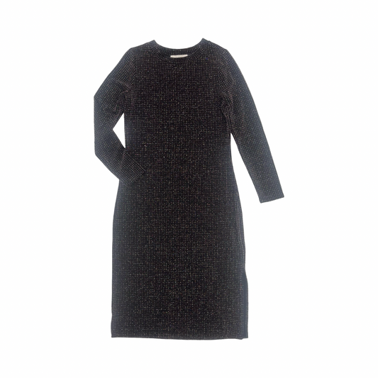 Dress Party Midi By Loft In Multi, Size:M