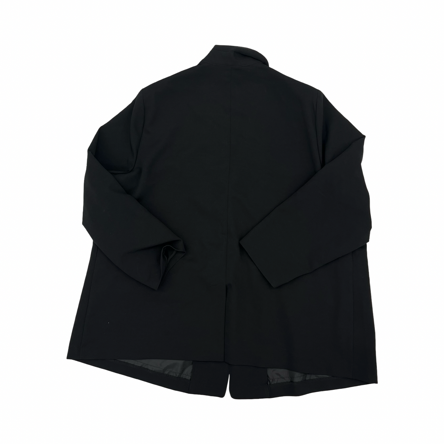 Blazer By Old Navy In Black, Size:3X