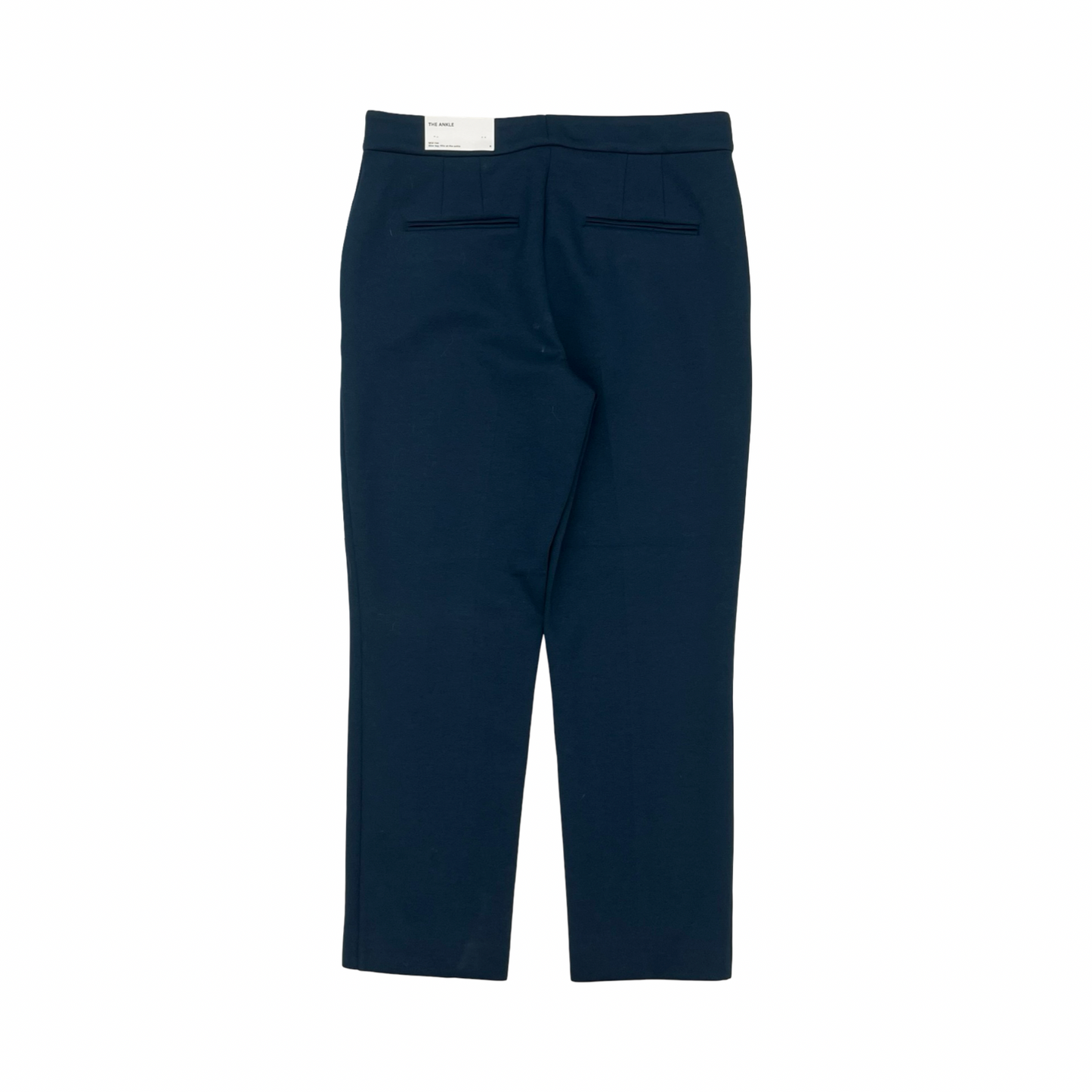 Pants Dress By Ann Taylor In Blue, Size:8