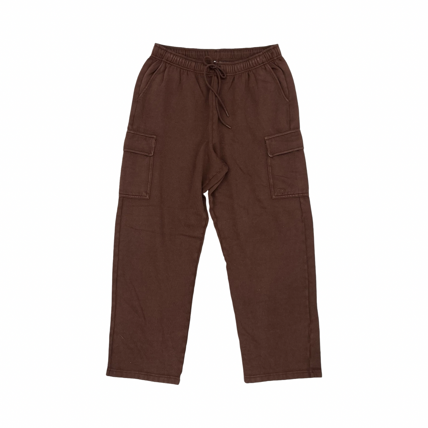 Pants Lounge By Pink In Brown, Size:Xl
