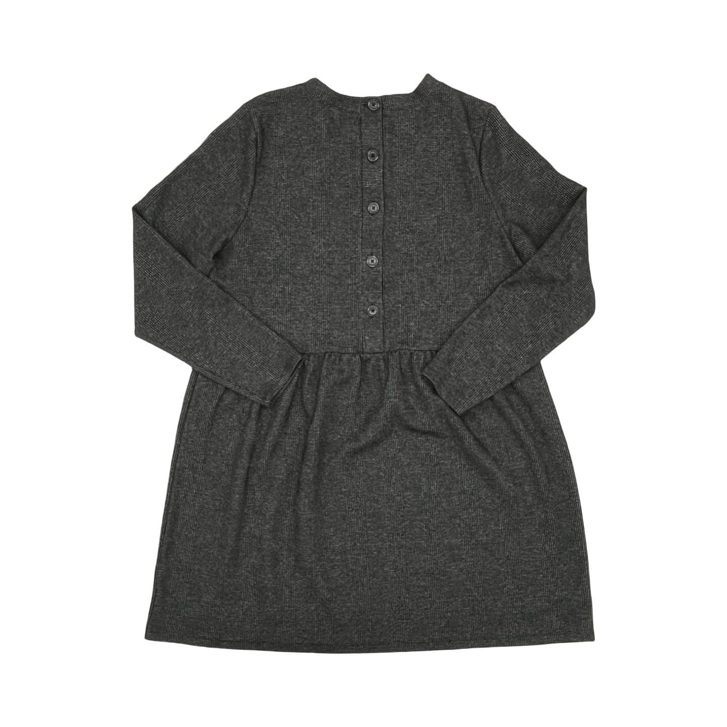 Dress Casual Short By Loft In Grey, Size:Xl