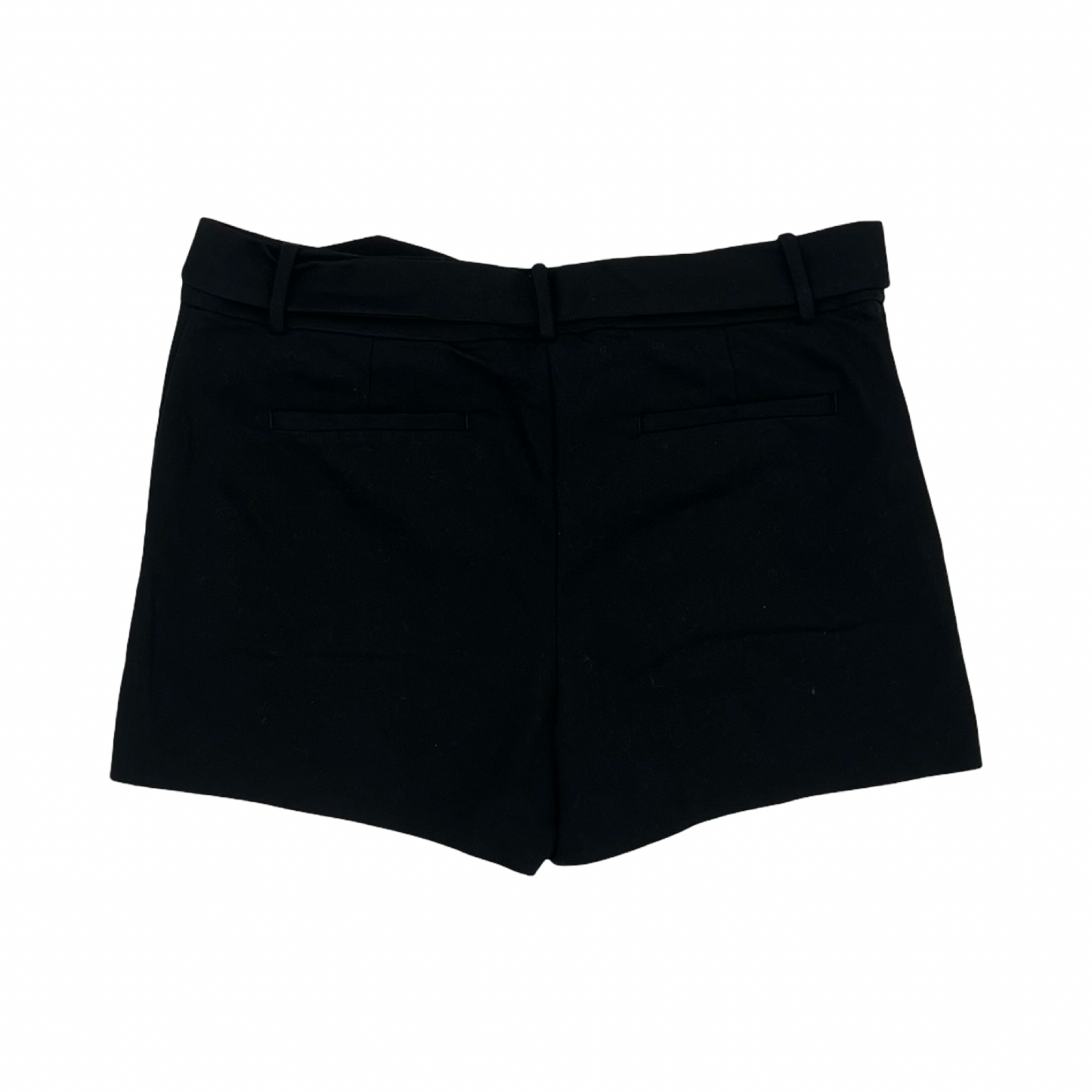 Shorts By Loft In Black, Size:10