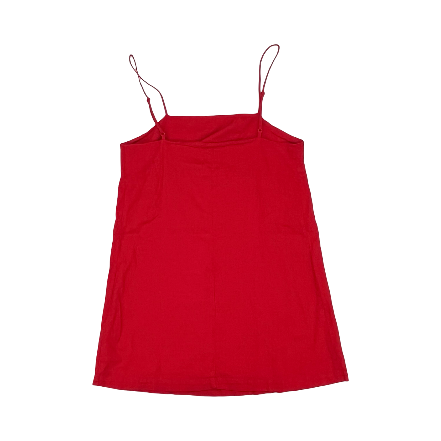 Dress Casual Short By Old Navy In Red, Size:M