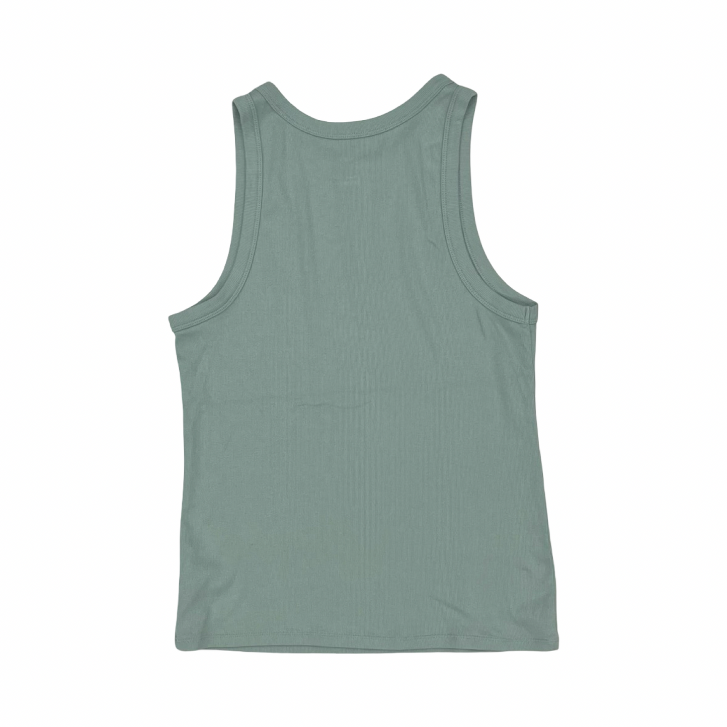 Tank Top By A New Day In Green, Size:Xl