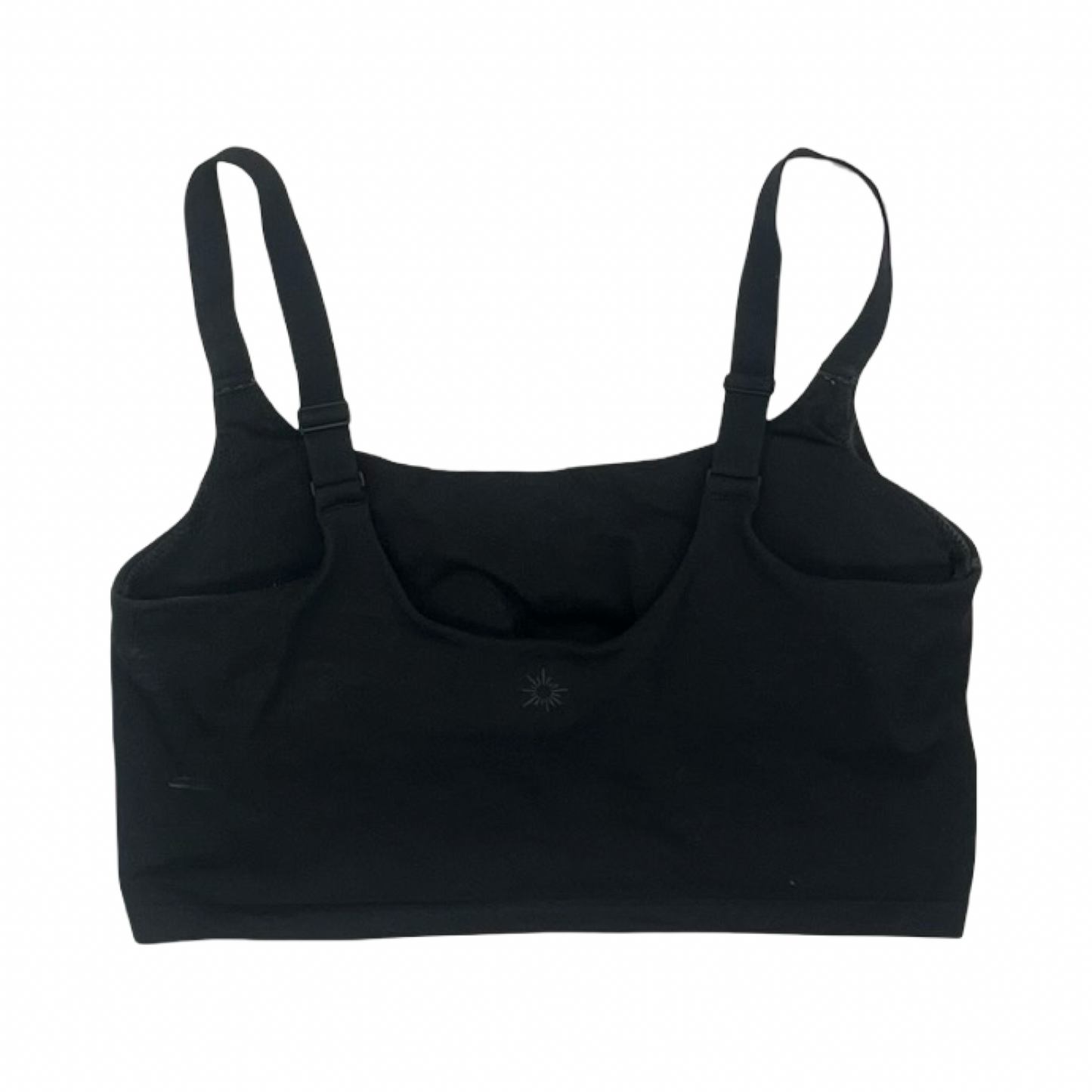 Athletic Bra By Aerie In Black, Size:M