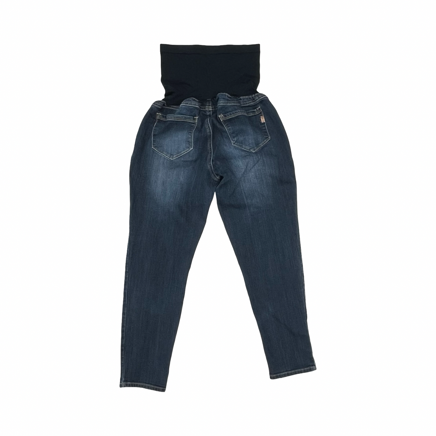Mat Jeans By 1822 Denim In Blue Denim, Size:L