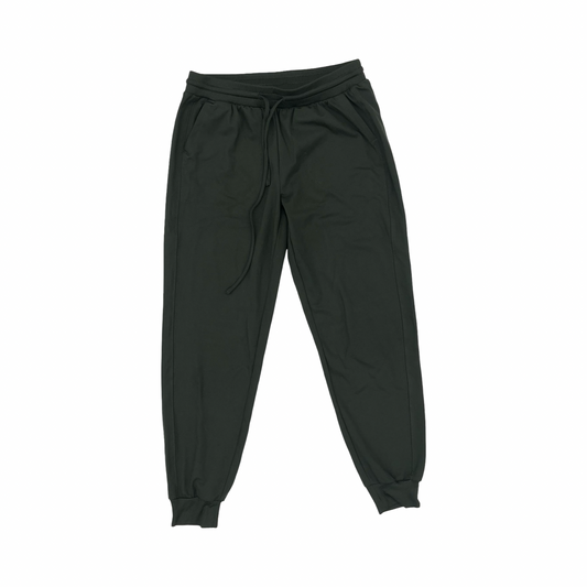Pants Joggers By Rachel Zoe In Green, Size:S