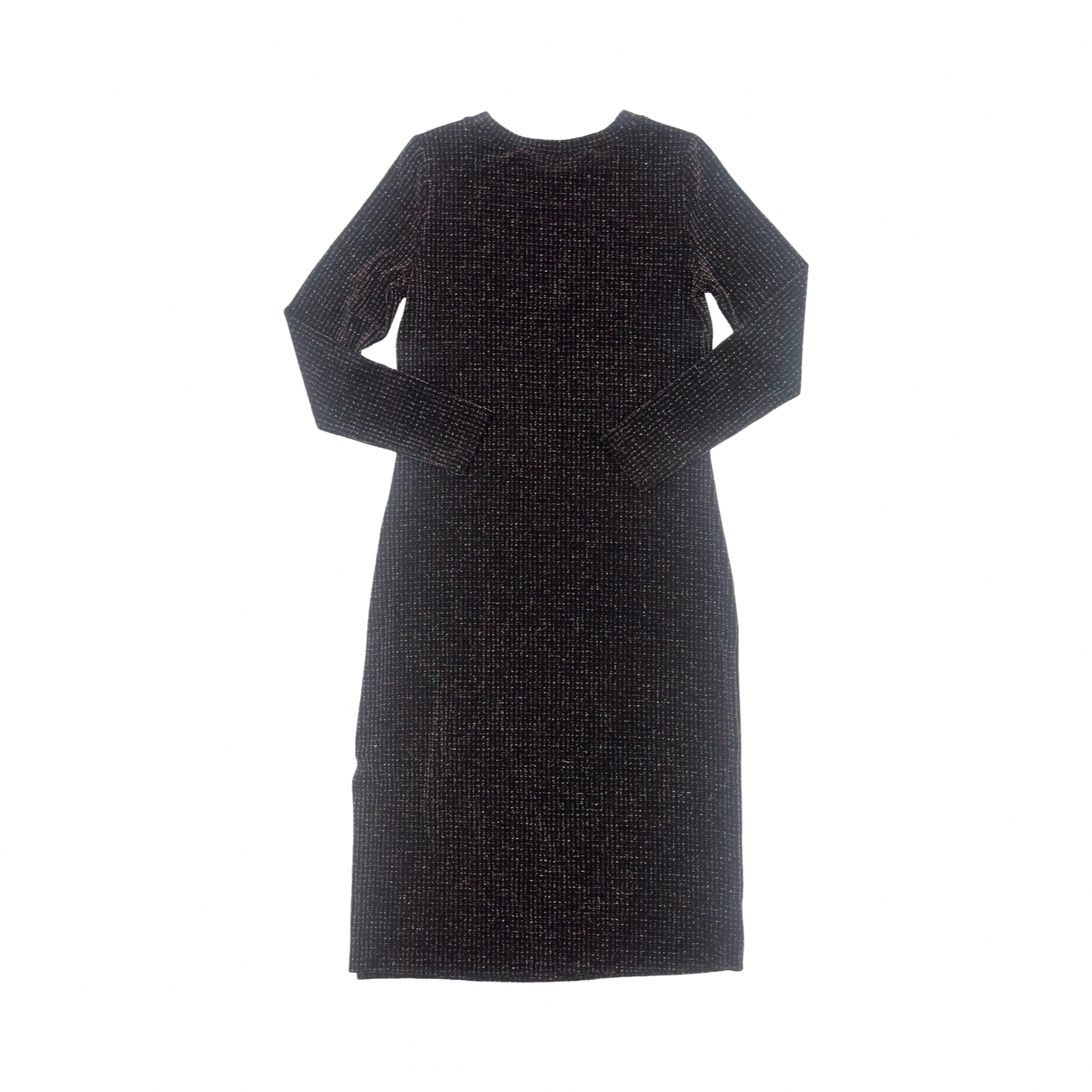 Dress Party Midi By Loft In Multi, Size:M