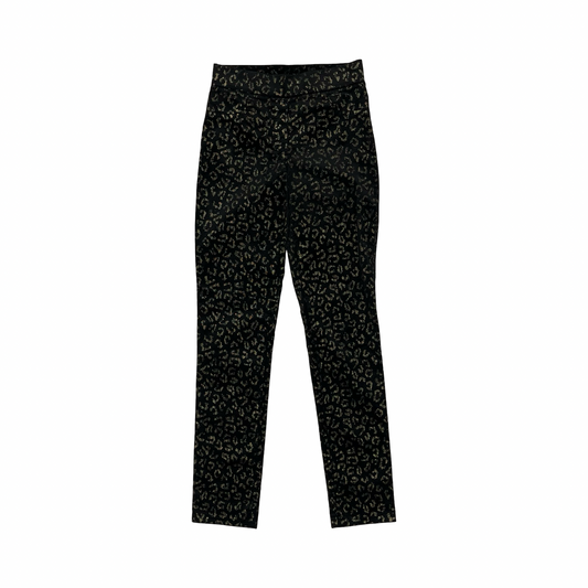 Pants Other By Joseph Ribkoff In Black, Size:6