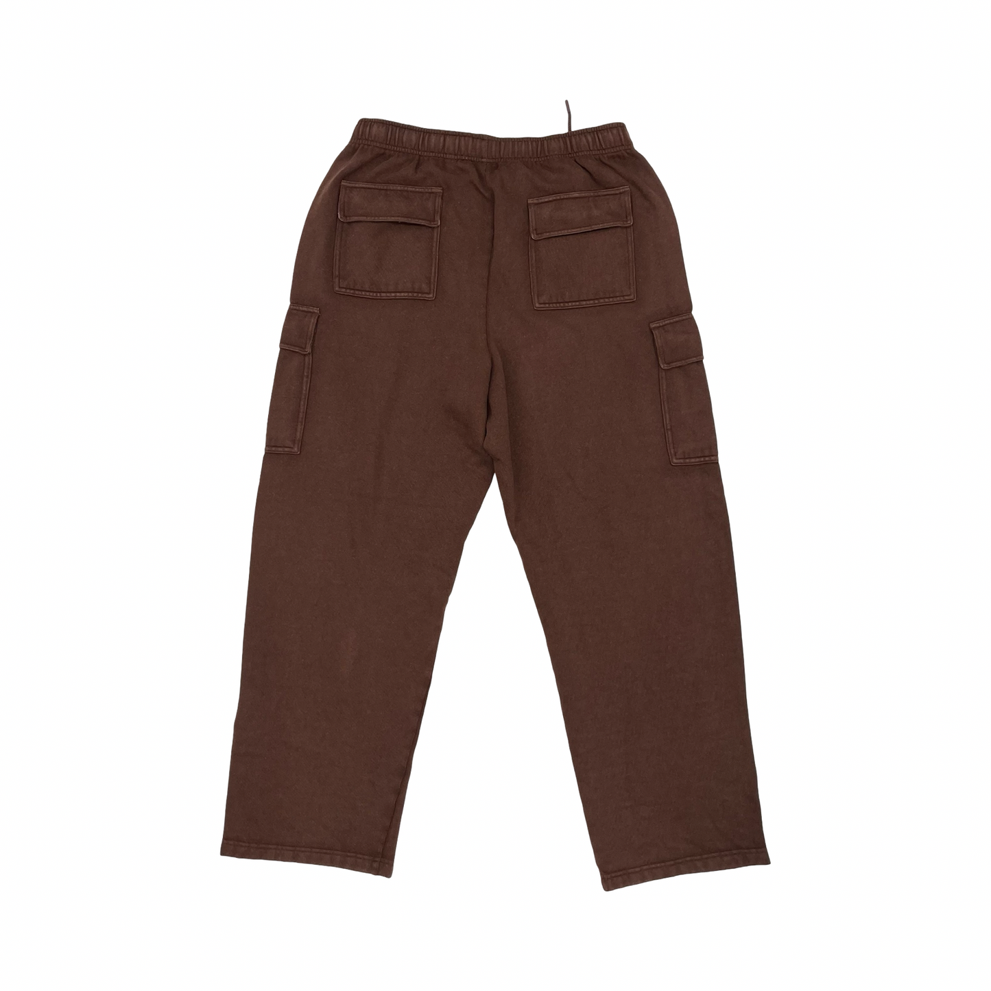 Pants Lounge By Pink In Brown, Size:Xl