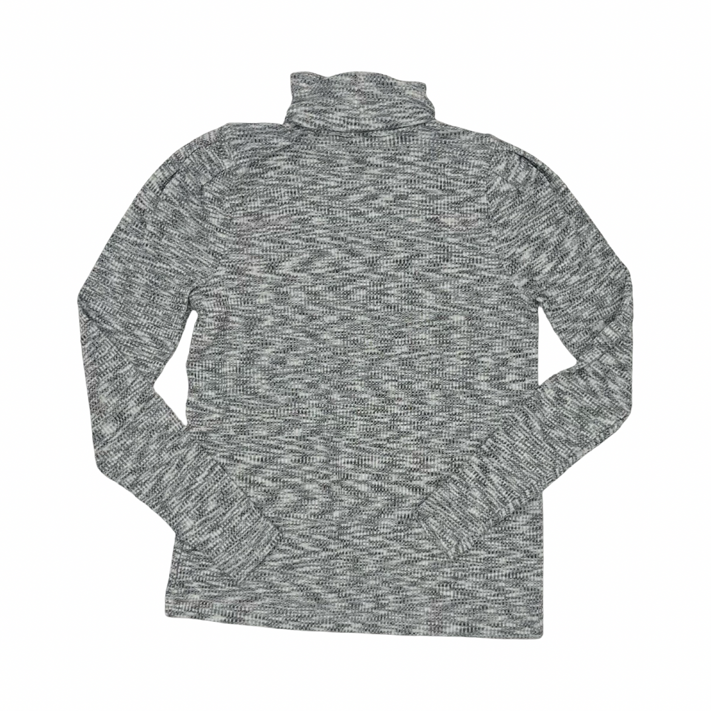 Top Ls By Loft In Grey, Size:S