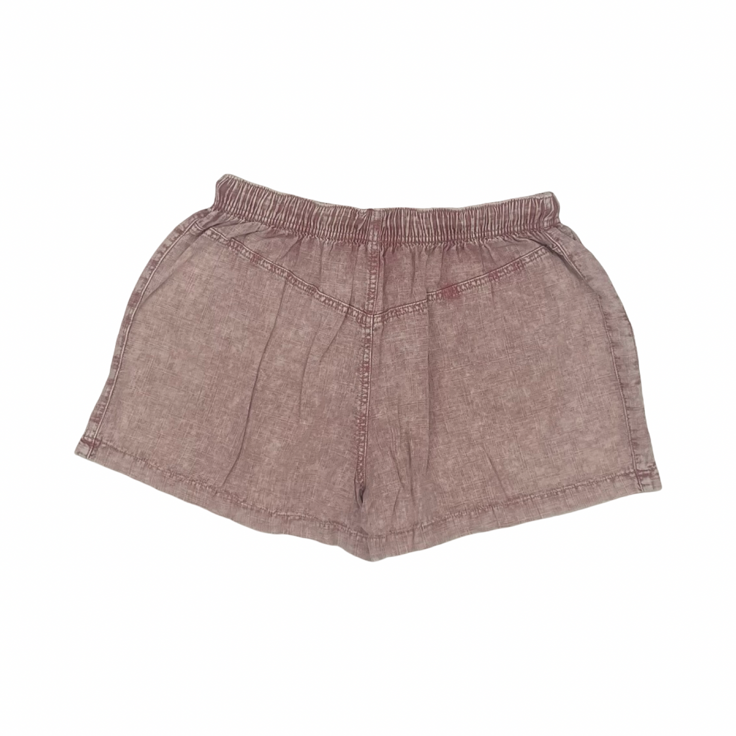 Shorts By Free People In Pink, Size:S