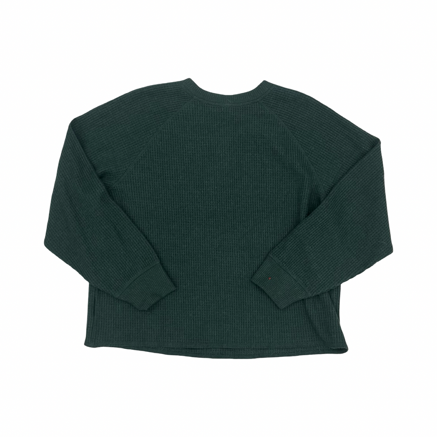 Top Ls By Old Navy In Green, Size:Xl