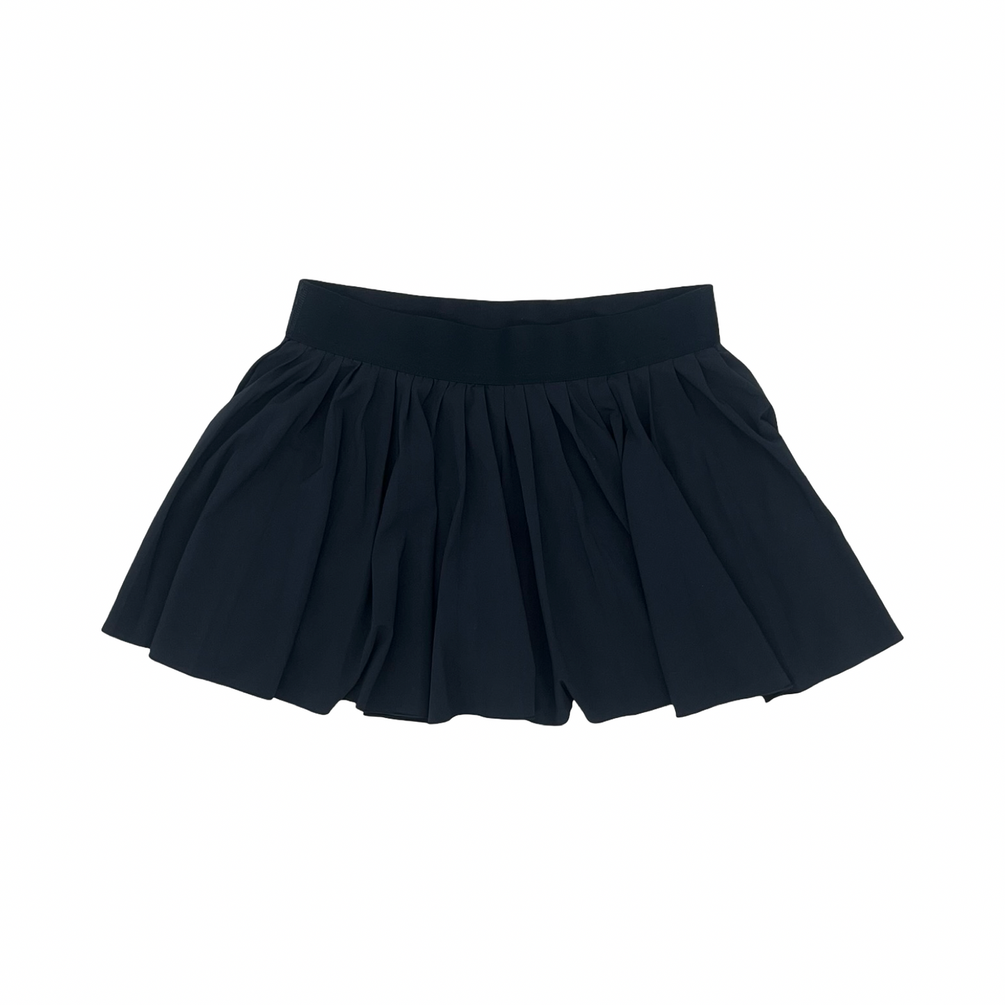 Athletic Skort By Clothes Mentor In Navy, Size:L
