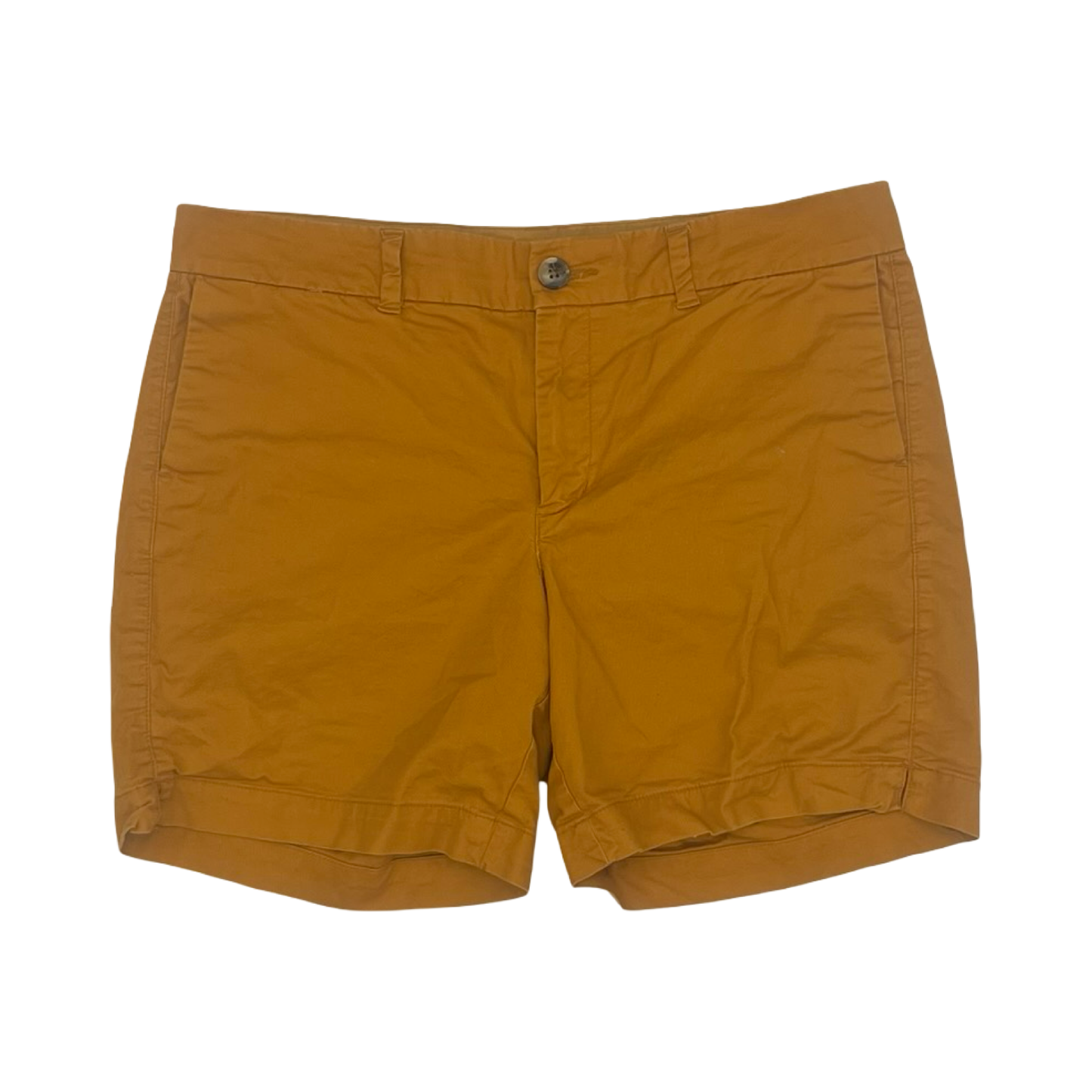 Shorts By Old Navy In Yellow, Size:8