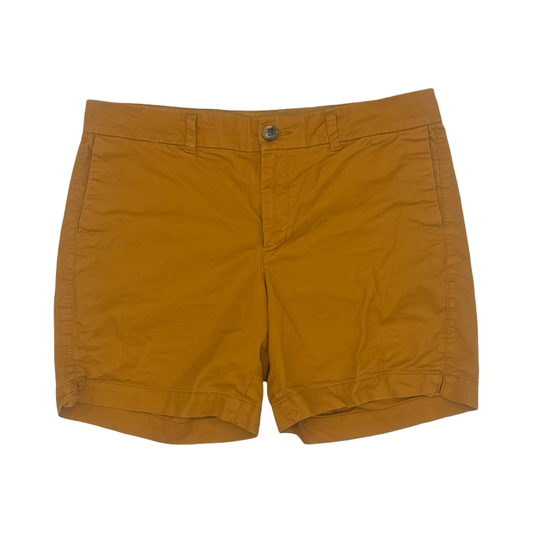 Shorts By Old Navy In Yellow, Size:8