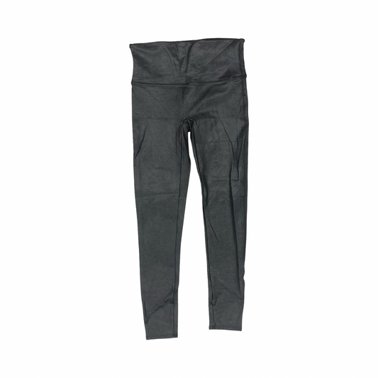Pants Leggings By Spanx In Black, Size:L