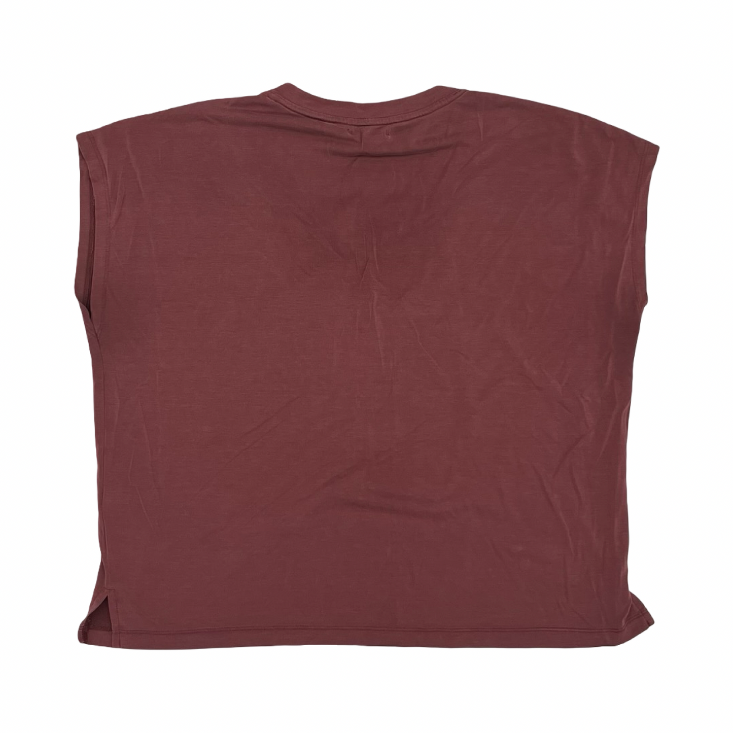 Top Ss By Edgely In Red, Size:L