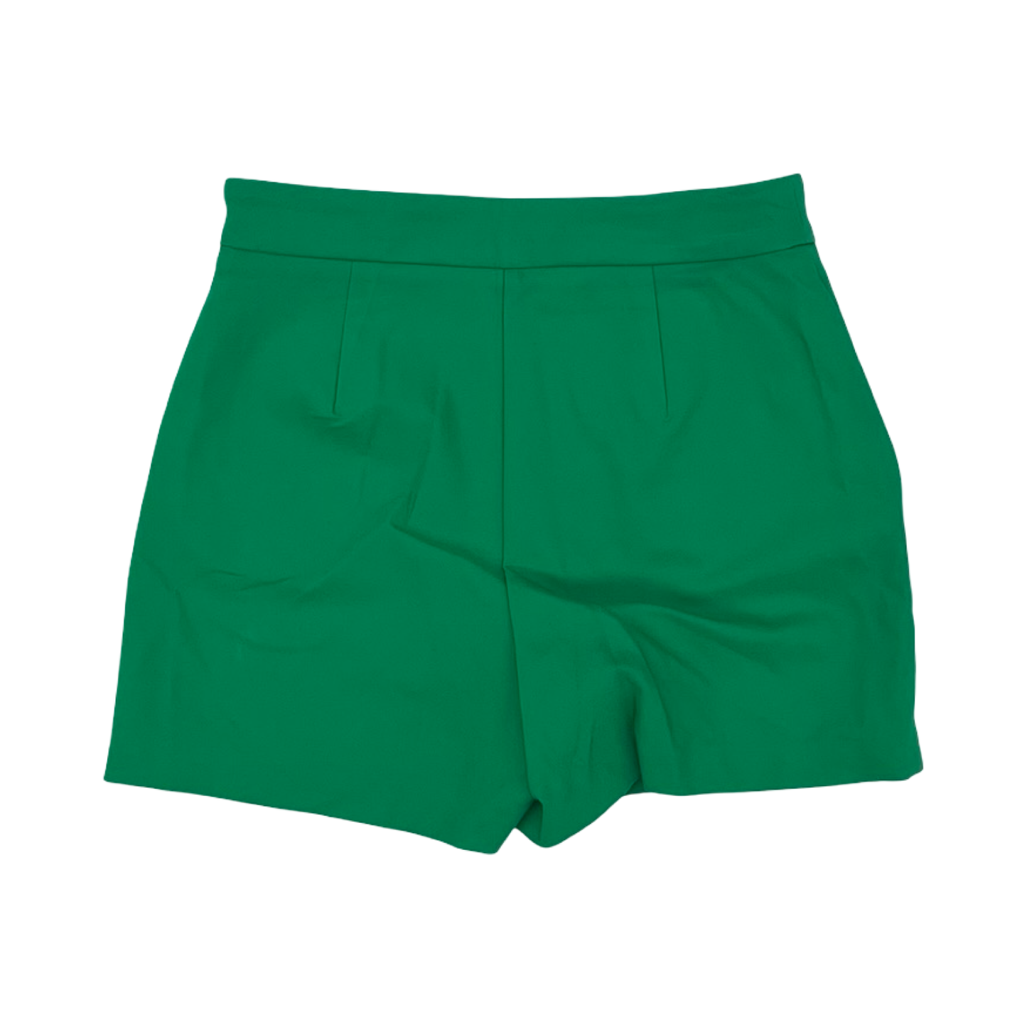 Shorts By Rachel Zoe In Green, Size:6