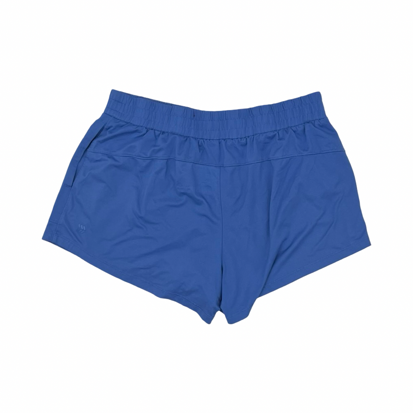 Athletic Shorts By All In Motion In Blue, Size:M