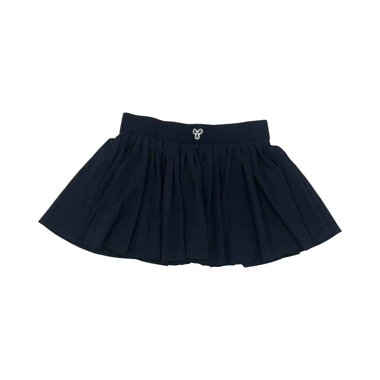 Athletic Skort By Clothes Mentor In Navy, Size:L