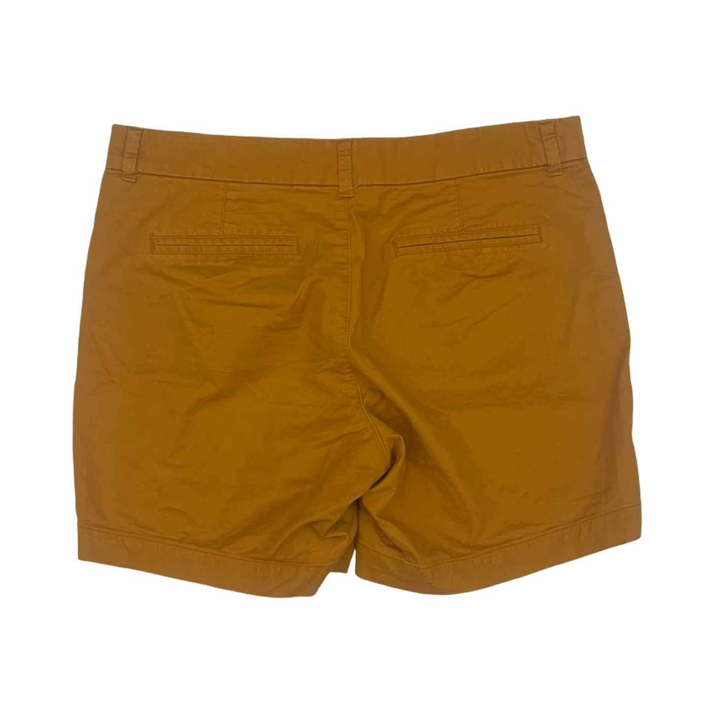 Shorts By Old Navy In Yellow, Size:8
