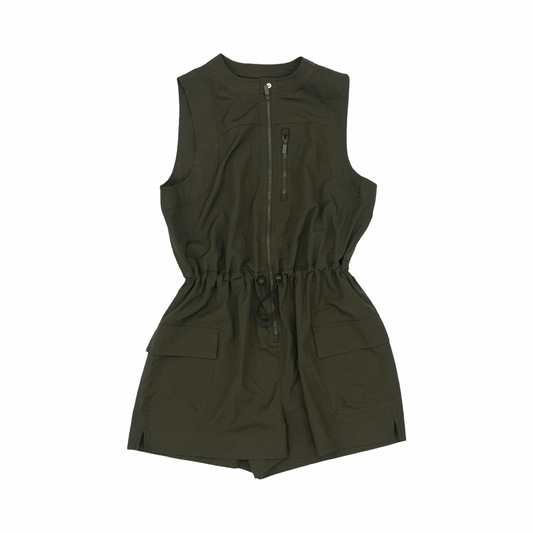 Romper By Old Navy In Green, Size:M