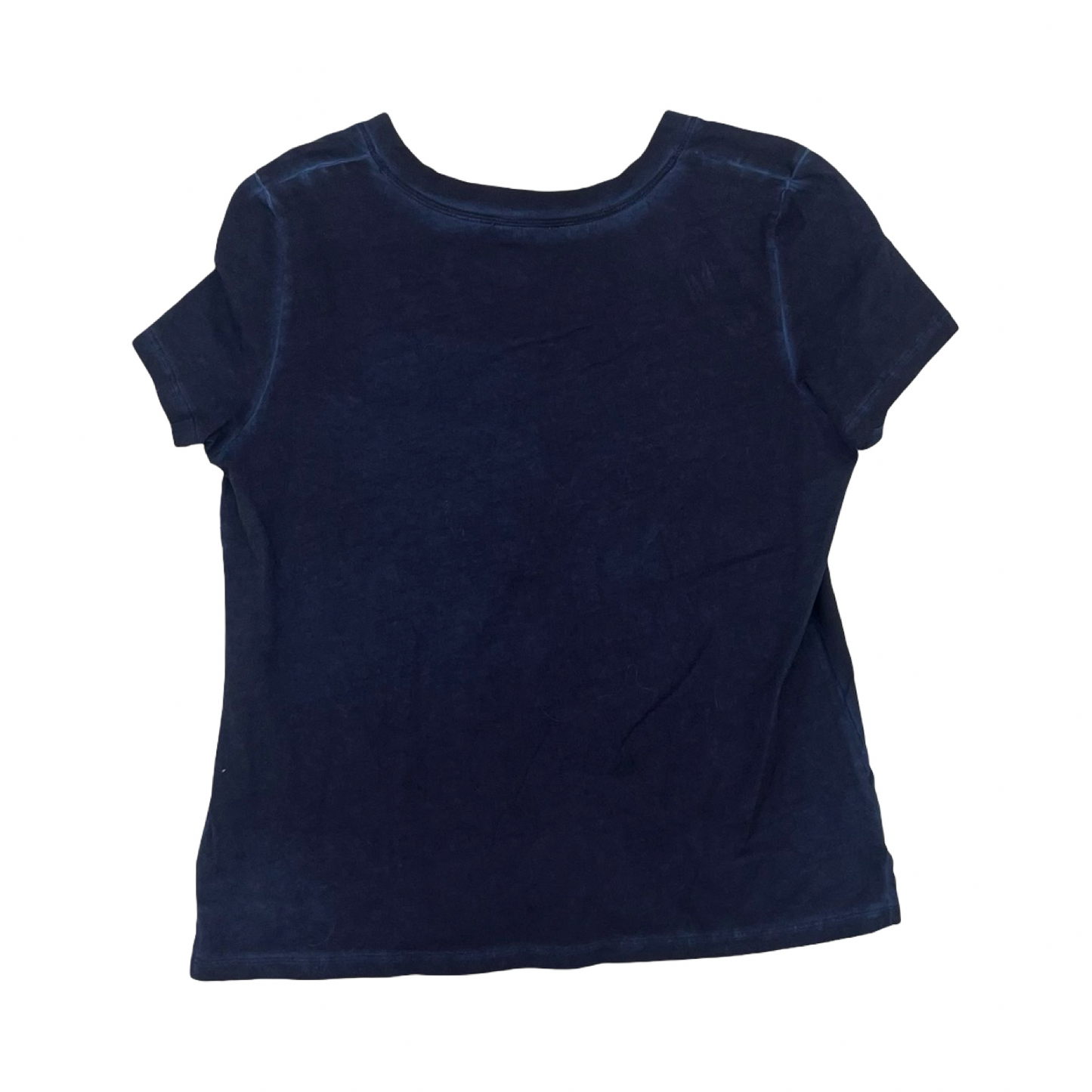 Top Ss By Tribal In Blue, Size:S