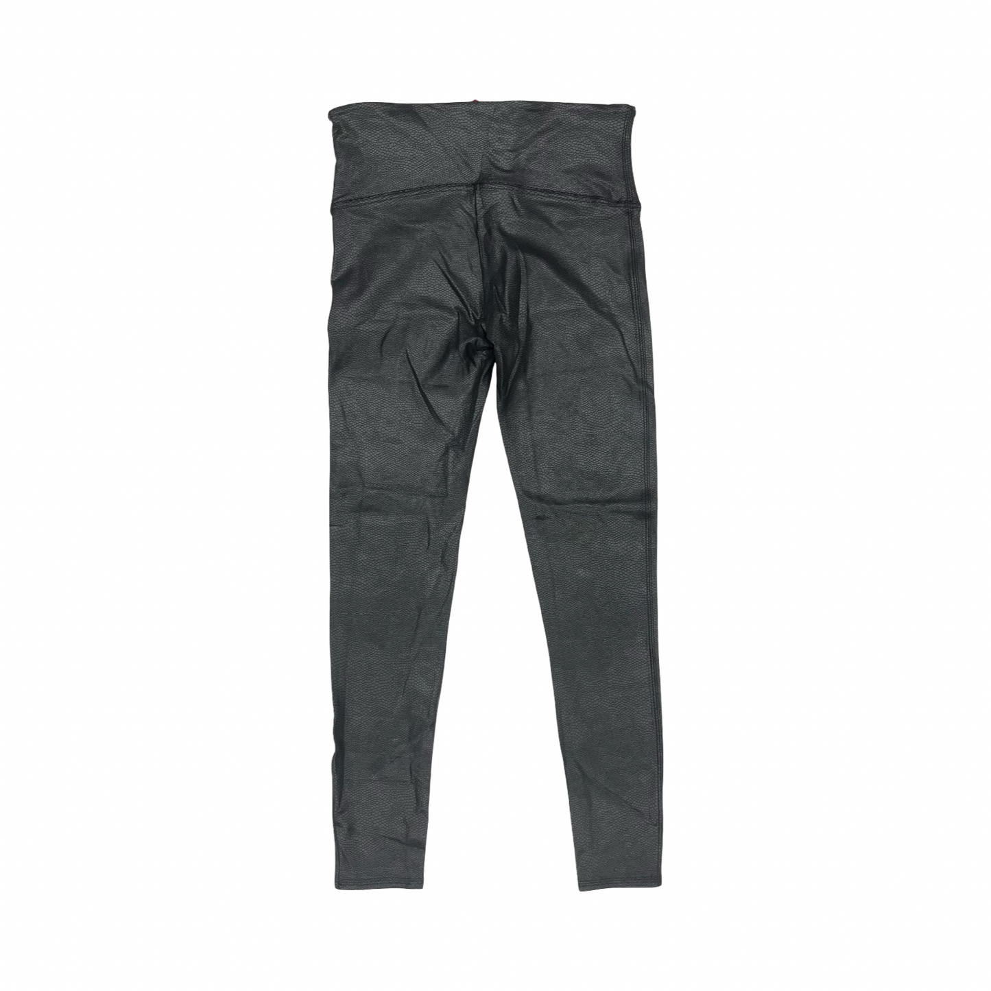 Pants Leggings By Spanx In Black, Size:L