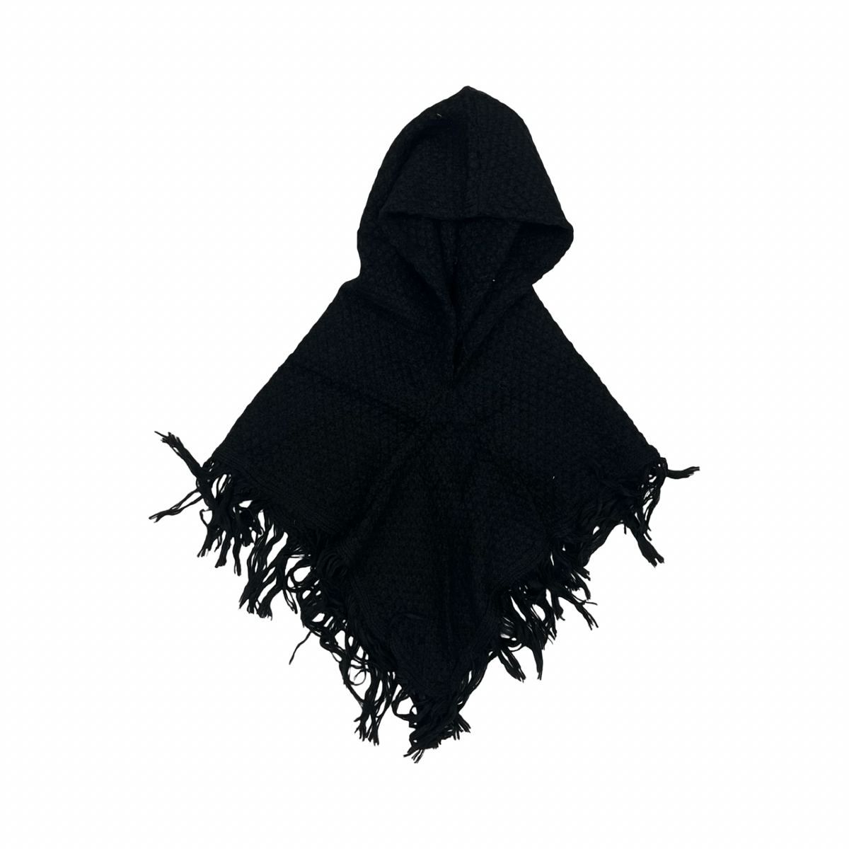 Scarf Winter By Clothes Mentor In Black