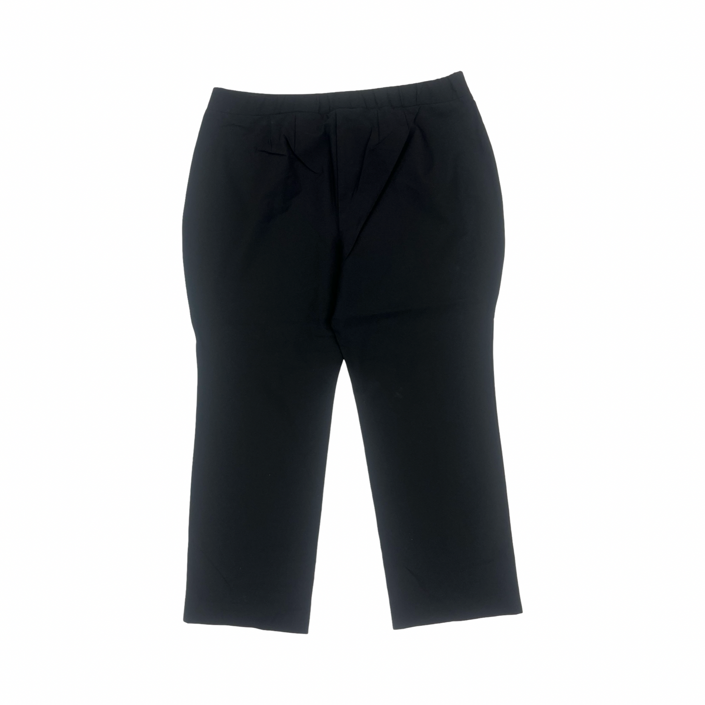 Pants Other By Lane Bryant In Black, Size:20