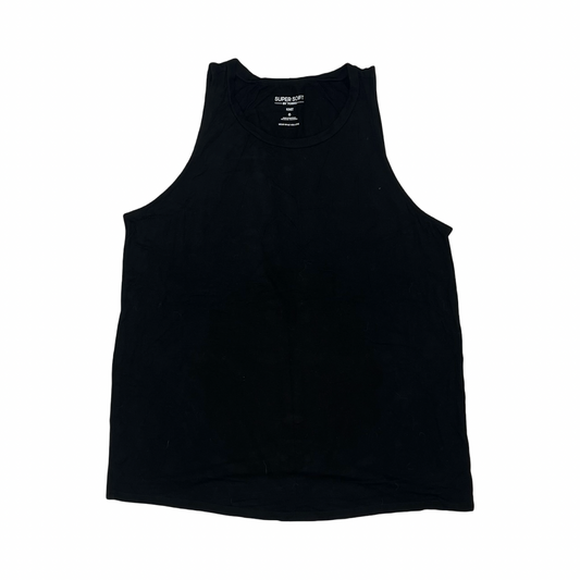 Tank Top By Torrid In Black, Size:L