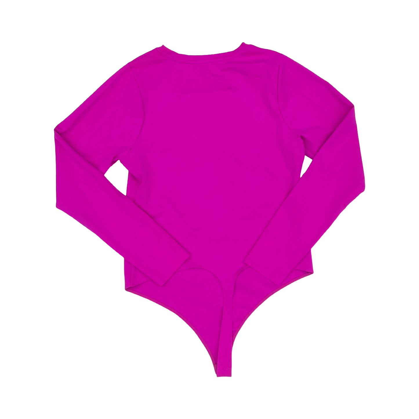 Bodysuit By Good American In Pink, Size:4X