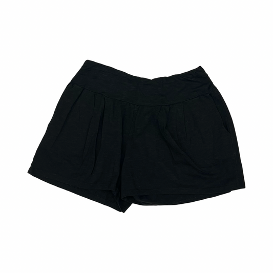 Shorts By Toad & Co In Black, Size:M