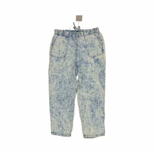 Pants Other By Thread And Supply In Blue, Size:L