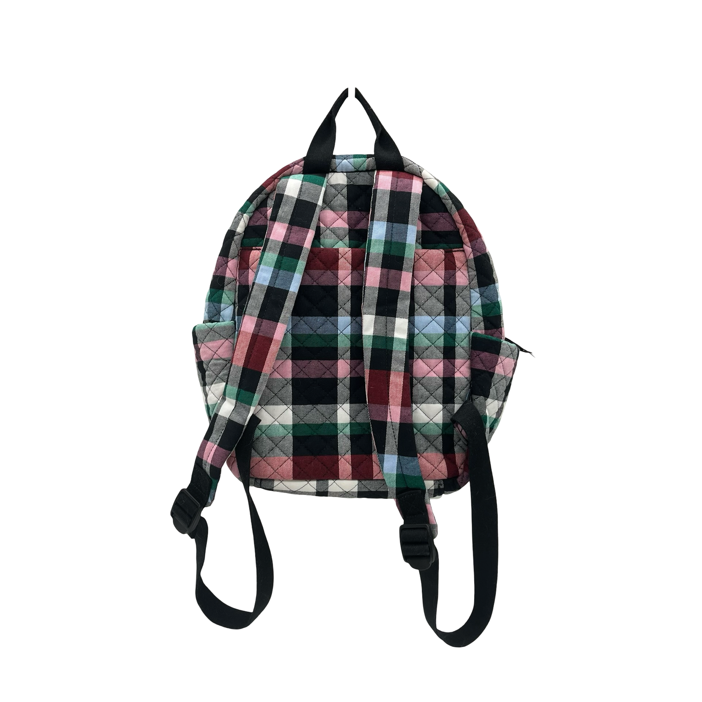 Backpack By Vera Bradley In Multi, Size:Small